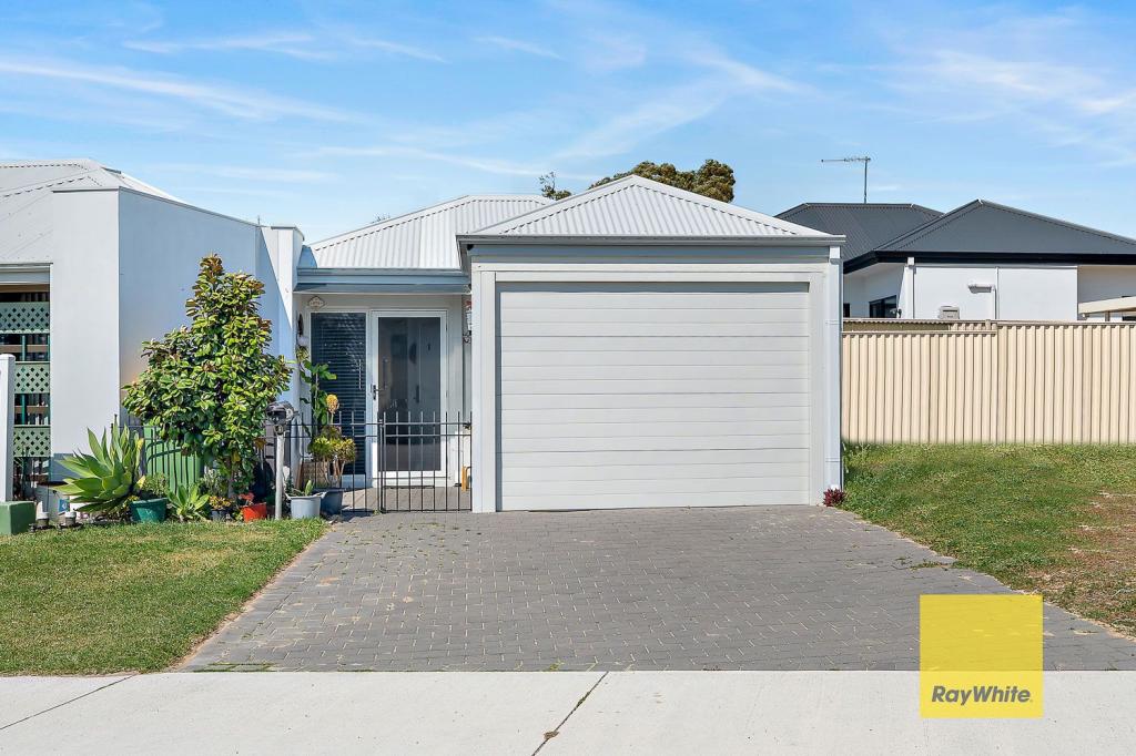 1/3 KIDMAN CT, THORNLIE, WA 6108