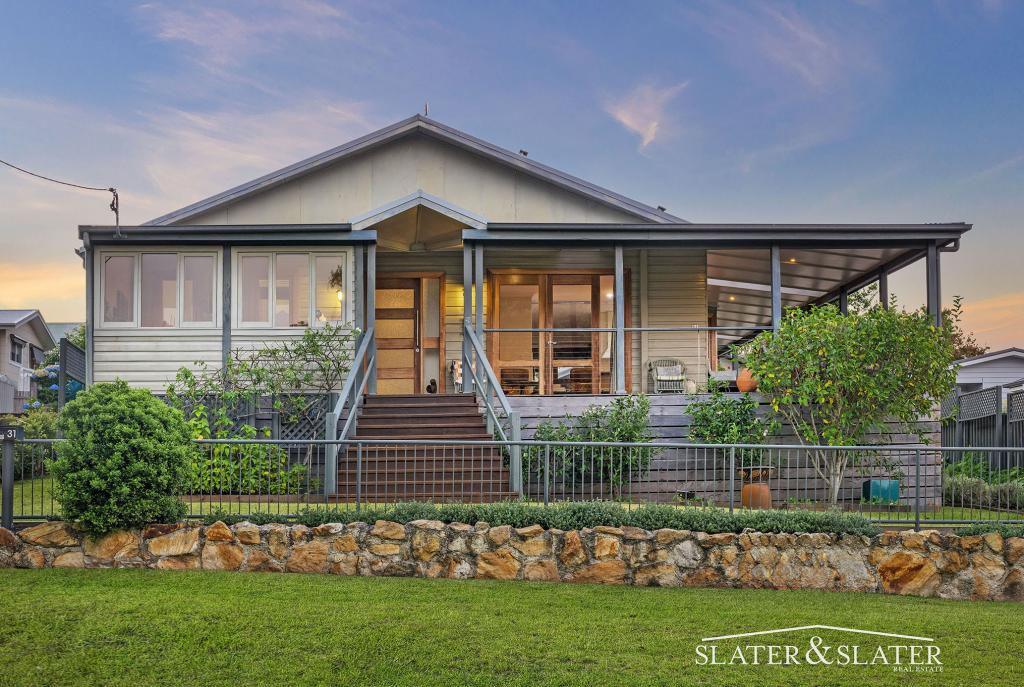 31 Allan Rd, Wauchope, NSW 2446