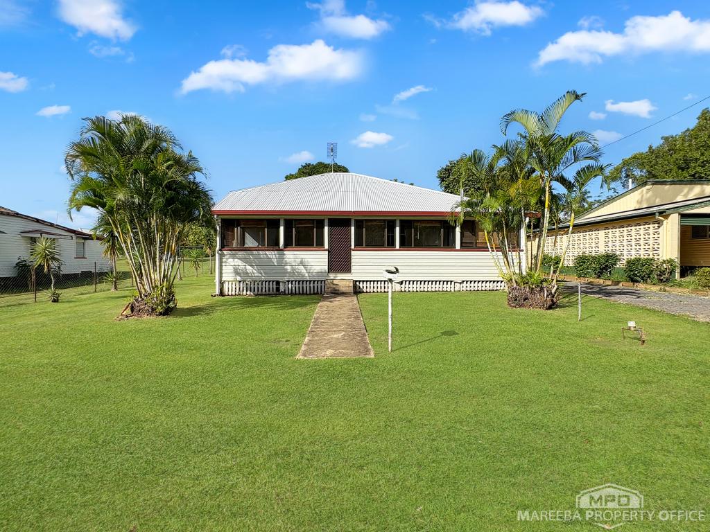 23 Mason St, Mareeba, QLD 4880
