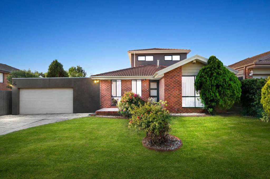 10 Mimosa Rd, Mill Park, VIC 3082