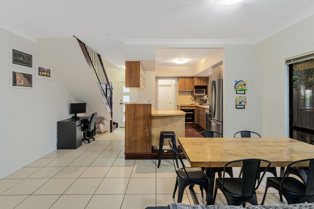 2/19 Western Ave, Chermside, QLD 4032