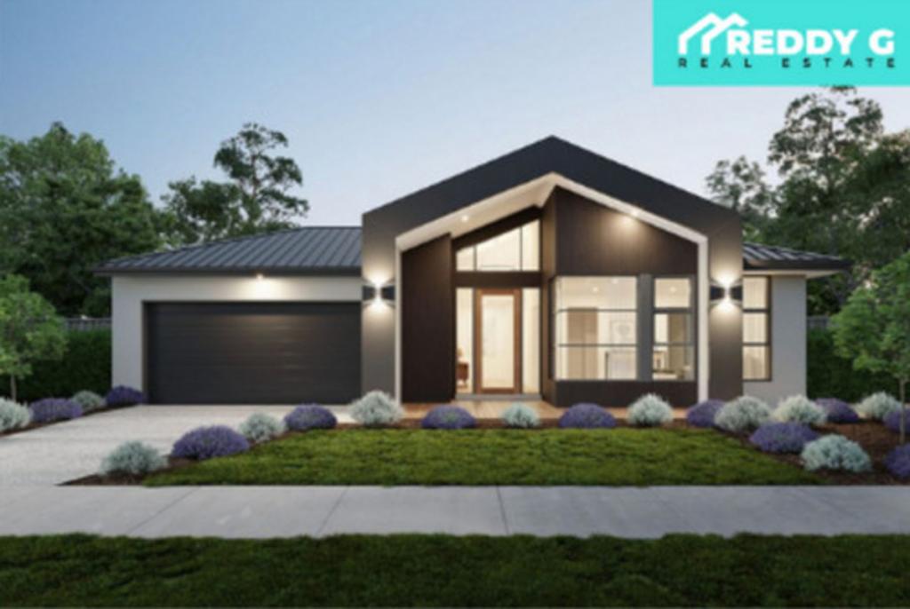 Contact Agent For Address, Wyndham Vale, VIC 3024