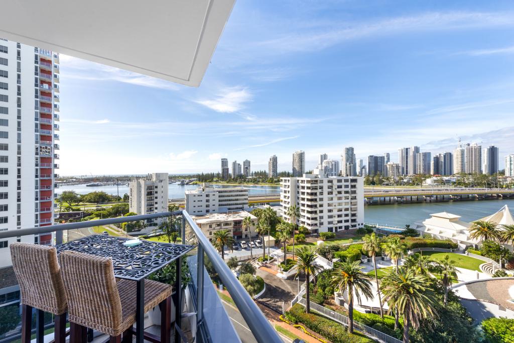 1005/1 Aqua St, Southport, QLD 4215