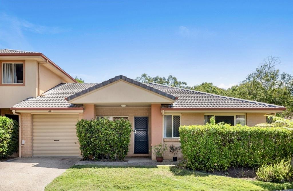 62 Coora St, Wishart, QLD 4122