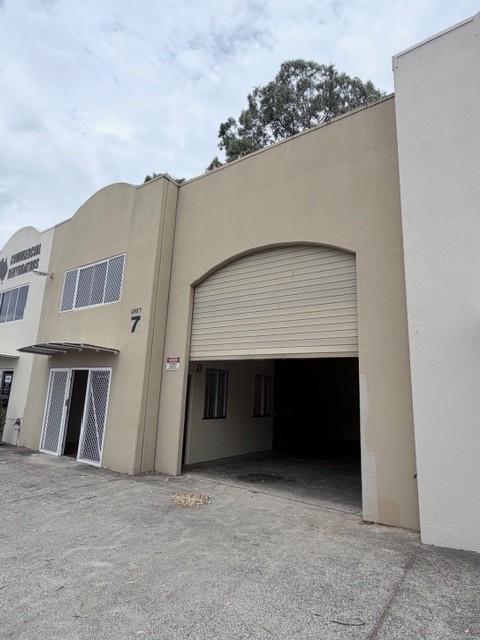 7/17 Indy Ct, Carrara, QLD 4211