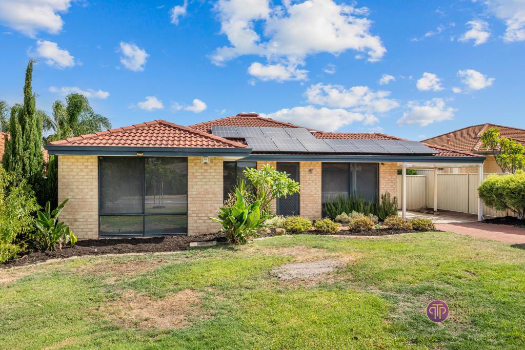 89 Chamberlain St, Gosnells, WA 6110