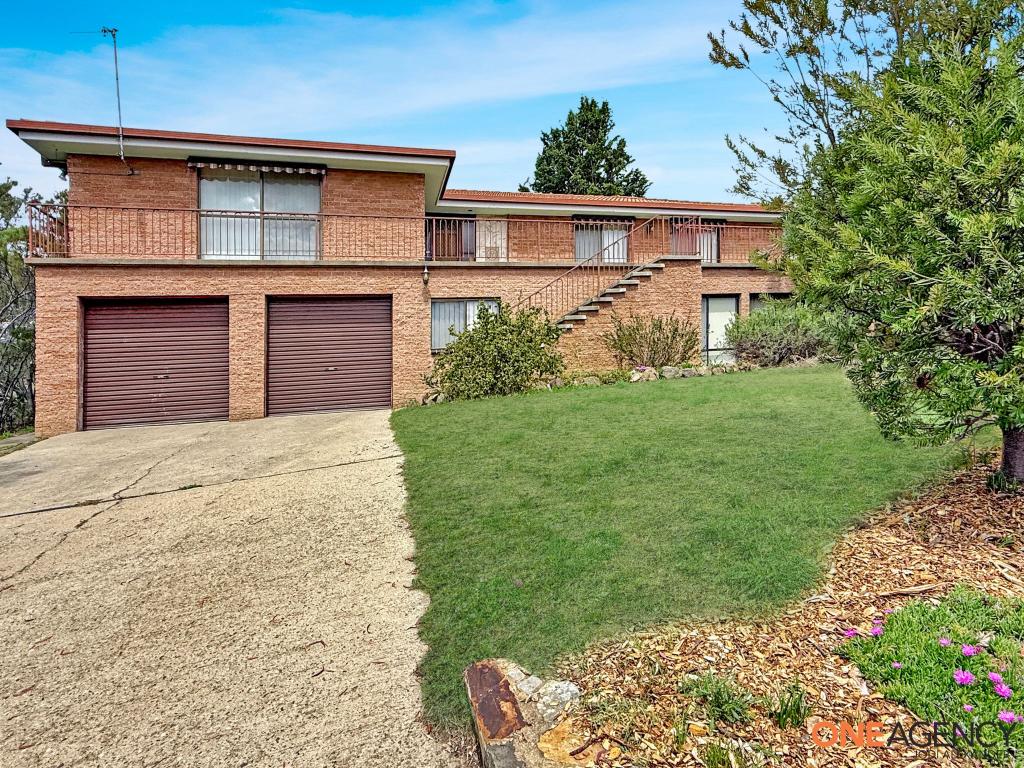 54 Murray St, Cooma, NSW 2630