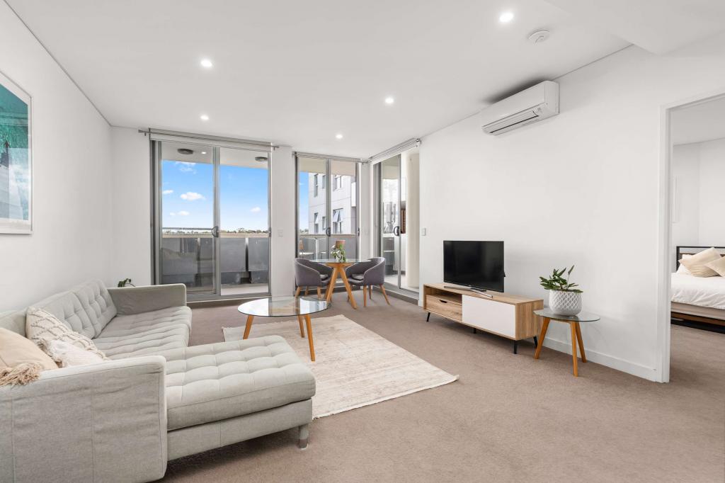 33/235 Homebush Rd, Strathfield, NSW 2135