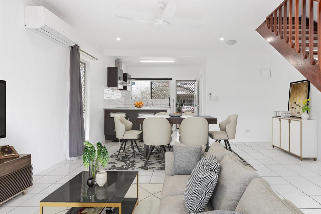 5/27-29 Stokes St, Edmonton, QLD 4869
