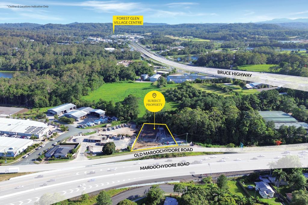 28 SANDALWOOD LANE, FOREST GLEN, QLD 4556