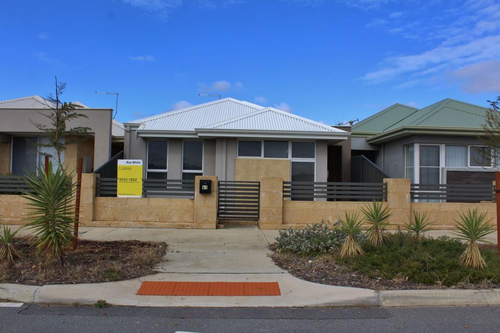 41 Mennock App, Baldivis, WA 6171