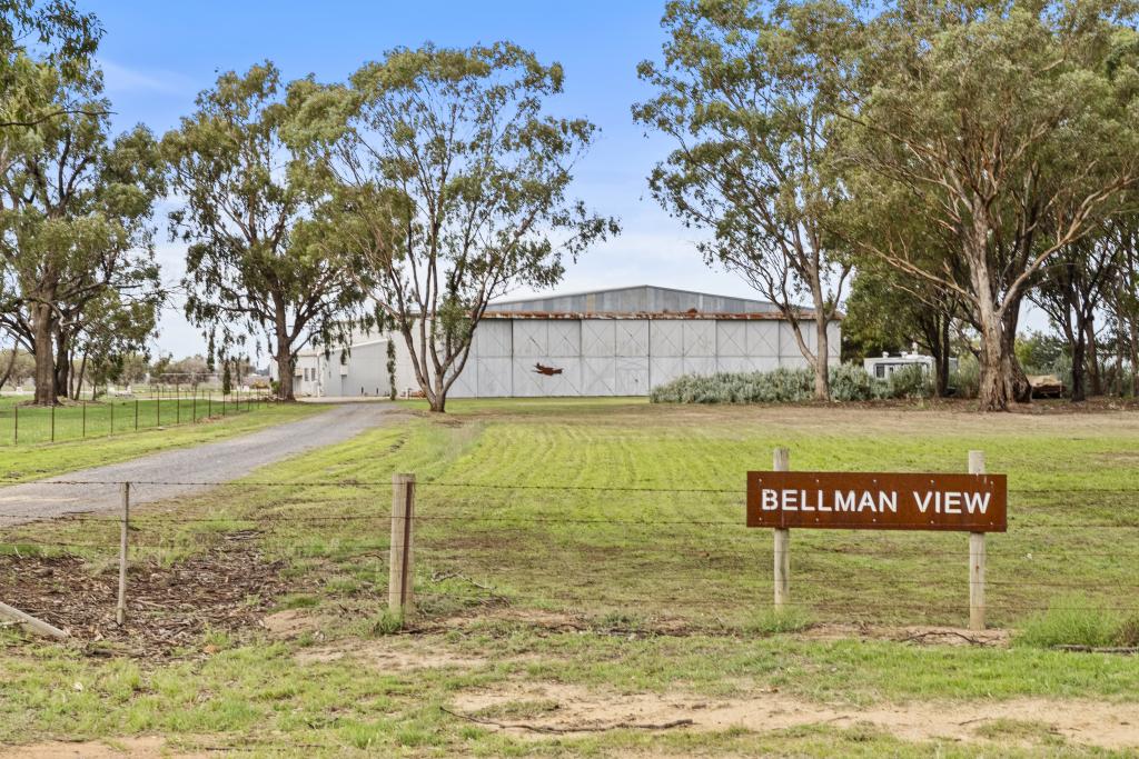 Lot 1 Burma Rd, Tocumwal, NSW 2714