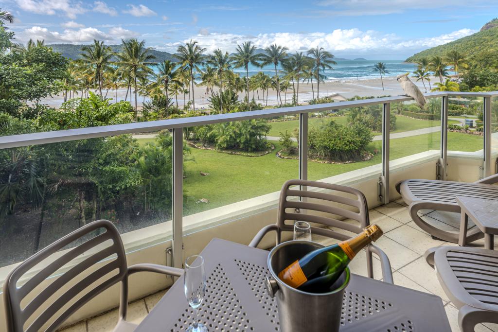 201 W/14 Resort Drive, Whitsunday Apartments, Hamilton Island, QLD 4803