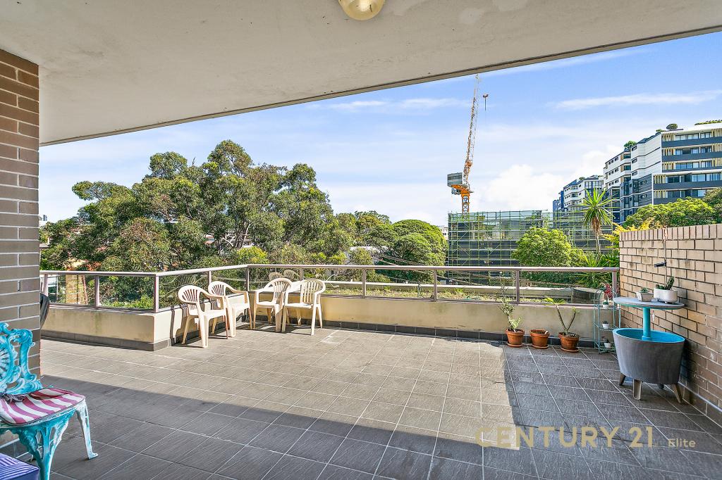 15/700-702 Princes Hwy, Kogarah, NSW 2217