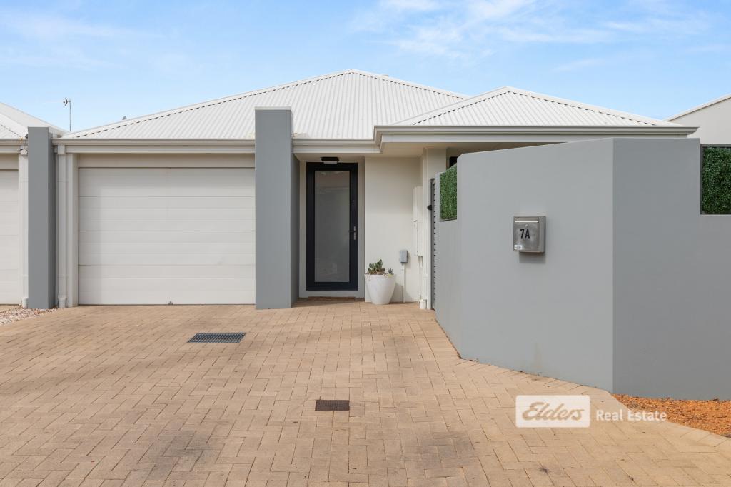 7a Bolton St, South Bunbury, WA 6230