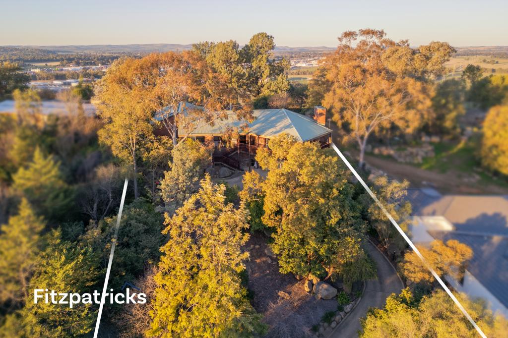 48 Churchill Ave, Kooringal, NSW 2650