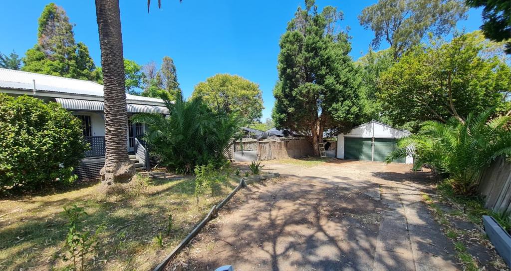 185 Old Northern Rd, Castle Hill, NSW 2154