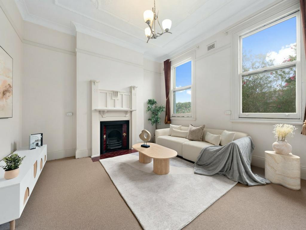 3/1 Gladstone St, Burwood, NSW 2134