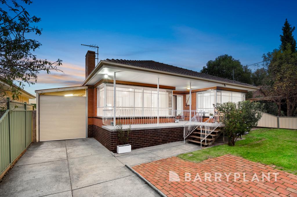 9 Berkshire Rd, Sunshine North, VIC 3020