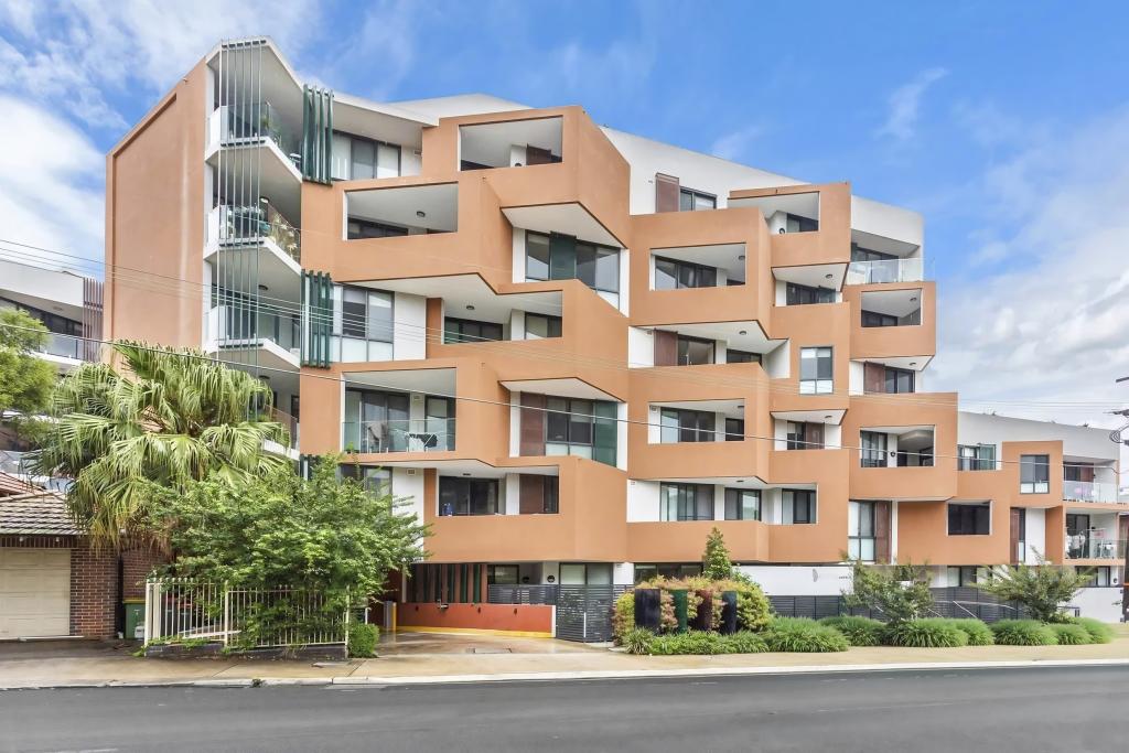 G03/2-6 THOMAS ST, ASHFIELD, NSW 2131