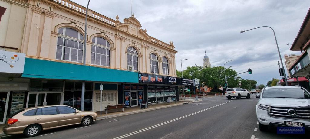 Contact Agent For Address, Maryborough, QLD 4650