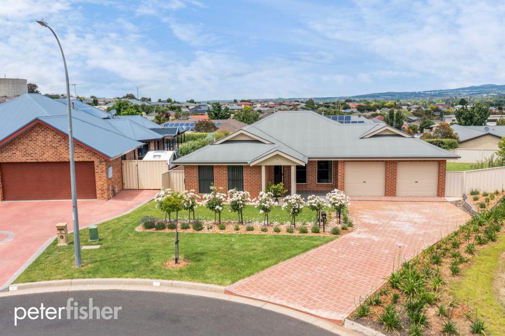 5 Bonnie Doon Pl, Orange, NSW 2800