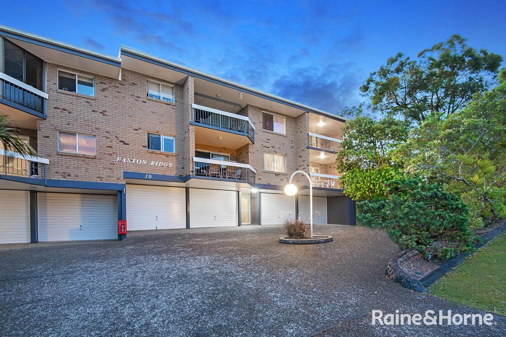 4/30 Waverley Rd, Taringa, QLD 4068