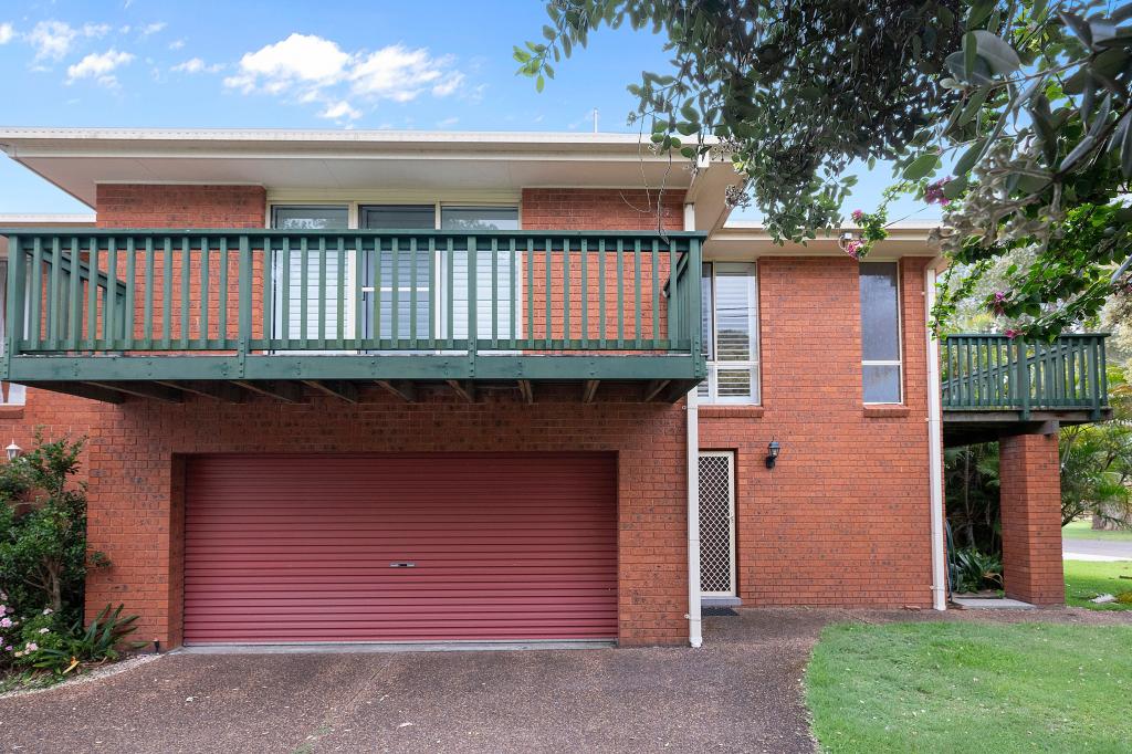 1/27 Marine Dr, Lemon Tree Passage, NSW 2319