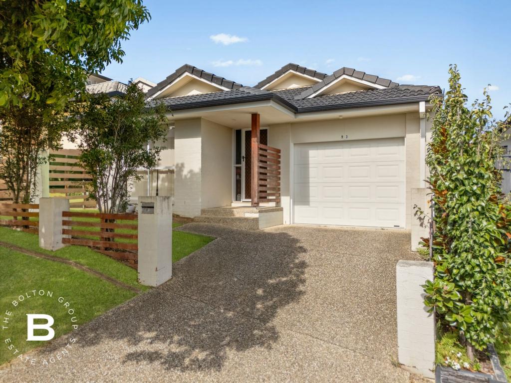 93 Opossum Cct, Springfield Lakes, QLD 4300
