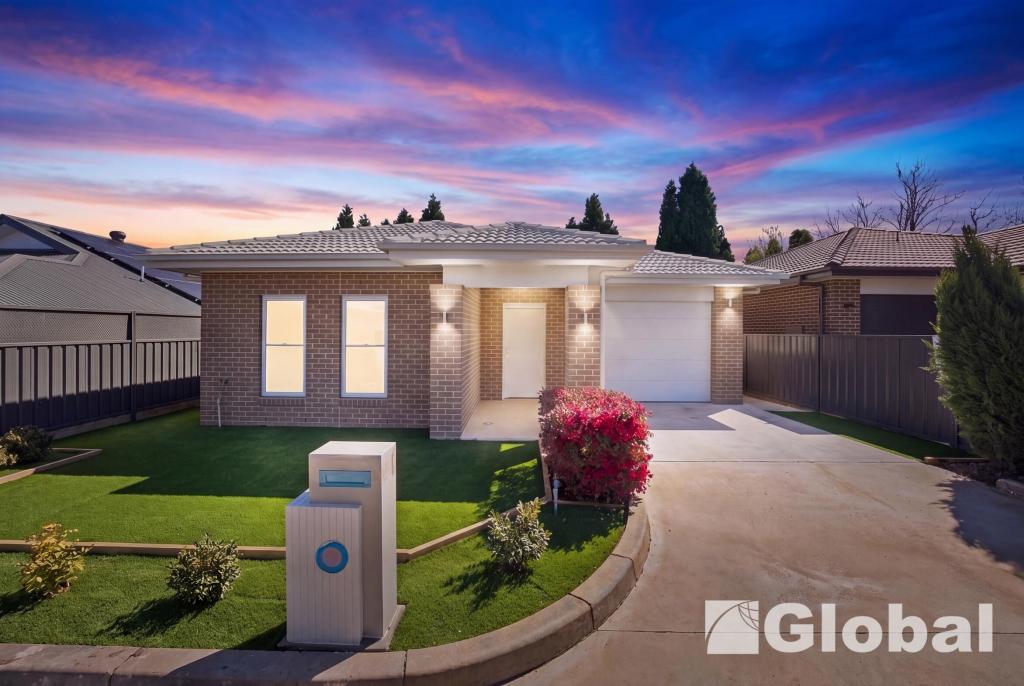 3 Middleby Gr, Medowie, NSW 2318