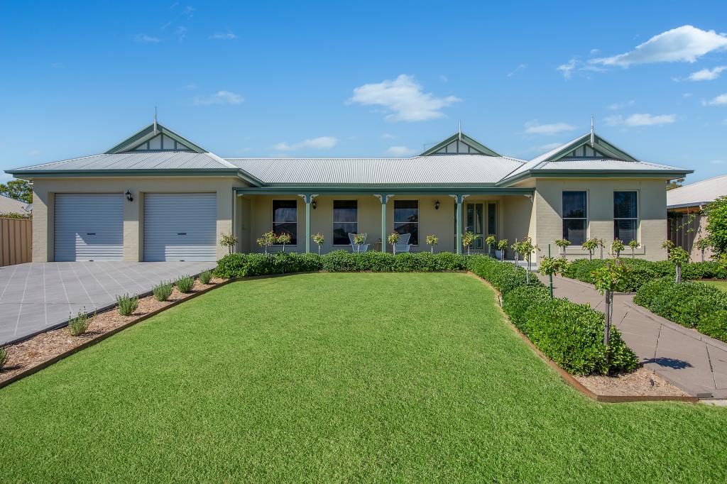 3 Maher Pl, Mudgee, NSW 2850