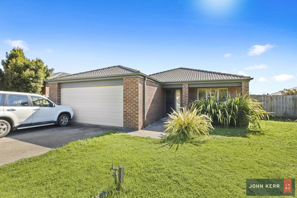 27 Red Gum Ave, Trafalgar, VIC 3824