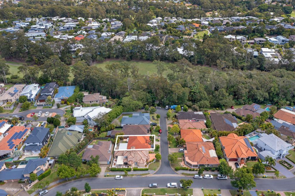 4 Kiawah Ct, Robina, QLD 4226