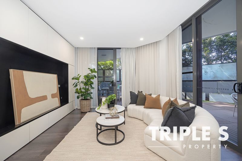 G04/2 Oscar Pl, Eastgardens, NSW 2036