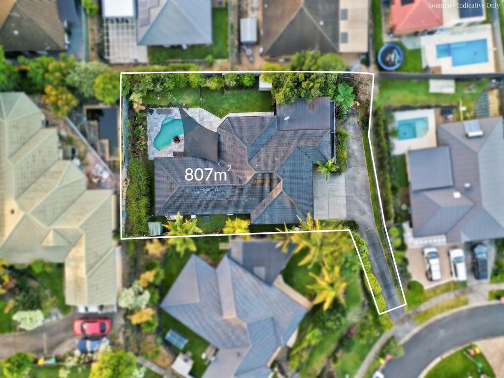 38 Sirec Way, Burleigh Heads, QLD 4220
