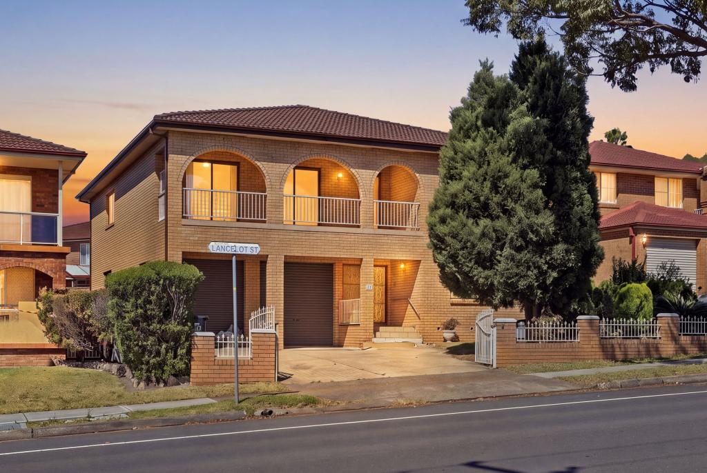 103 Lancelot St, Blacktown, NSW 2148