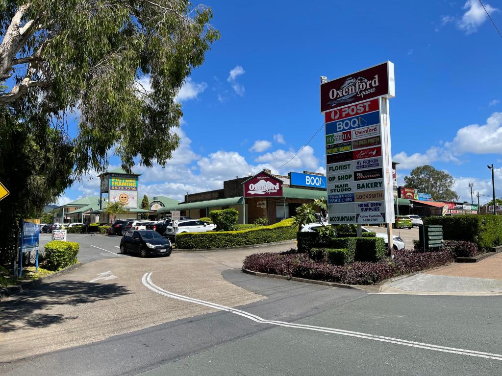 100-106 Old Pacific Hwy, Oxenford, QLD 4210