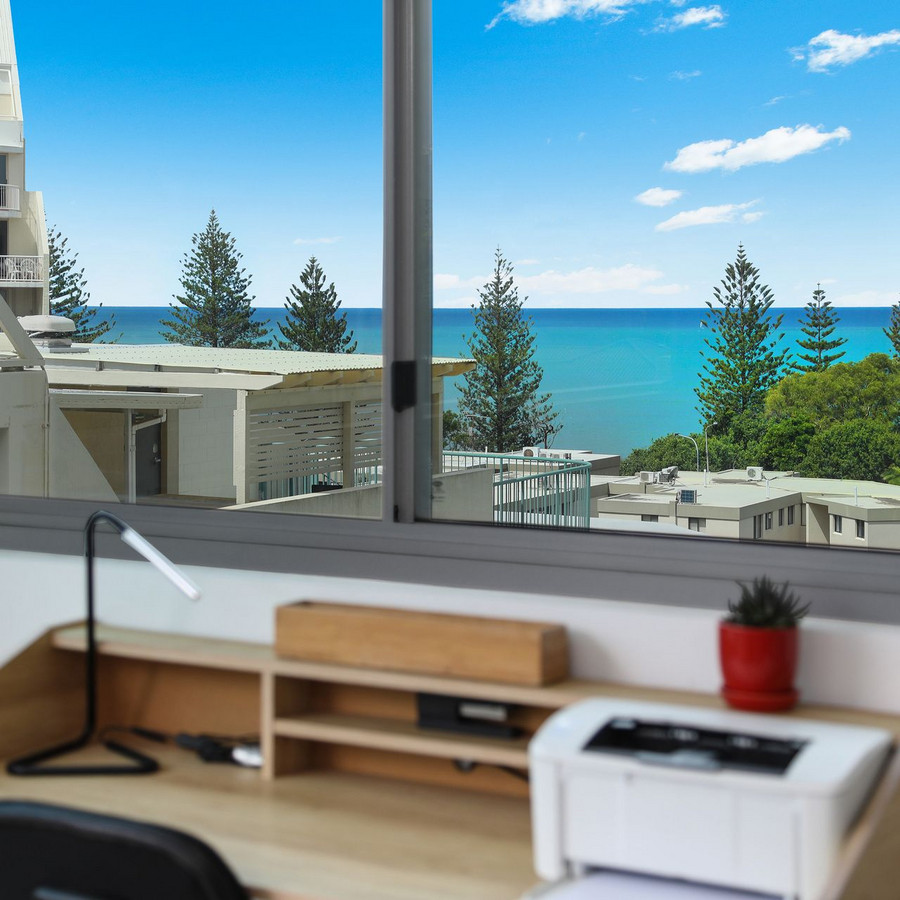 606/21 Douglas St, Mooloolaba, QLD 4557