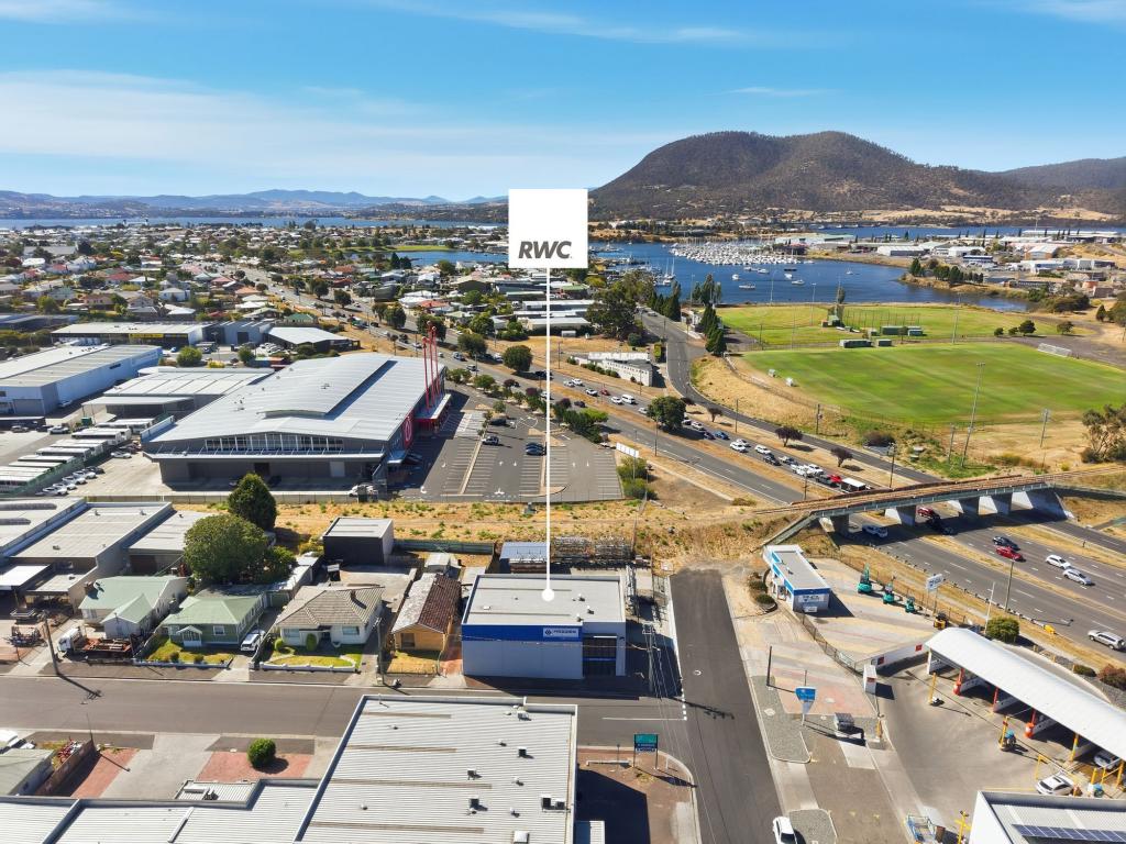 96-98 Central Ave, Derwent Park, TAS 7009