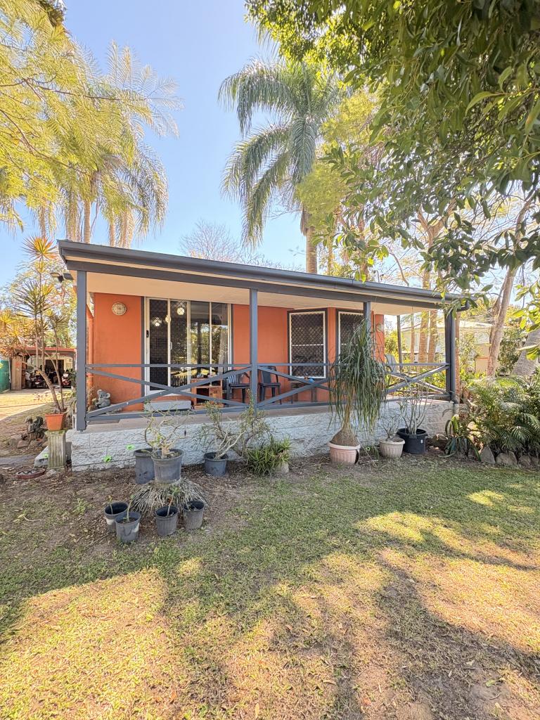 4 HICKS ST, NORTH MACKAY, QLD 4740