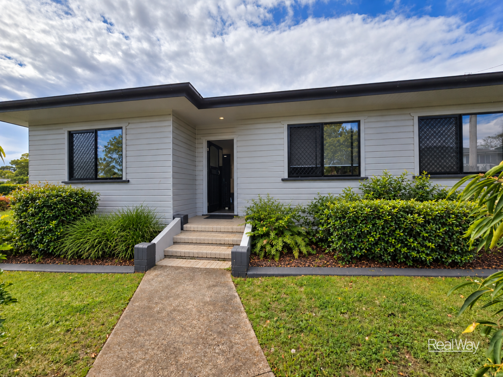 21a Mansford St, North Toowoomba, QLD 4350