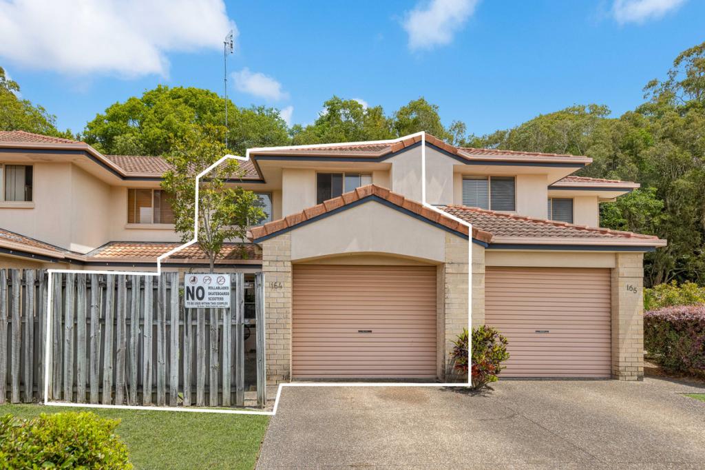 164/2 Falcon Way, Tweed Heads South, NSW 2486