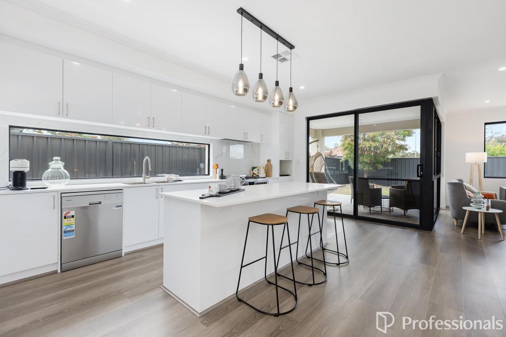 12a Highview Tce, Wilson, WA 6107