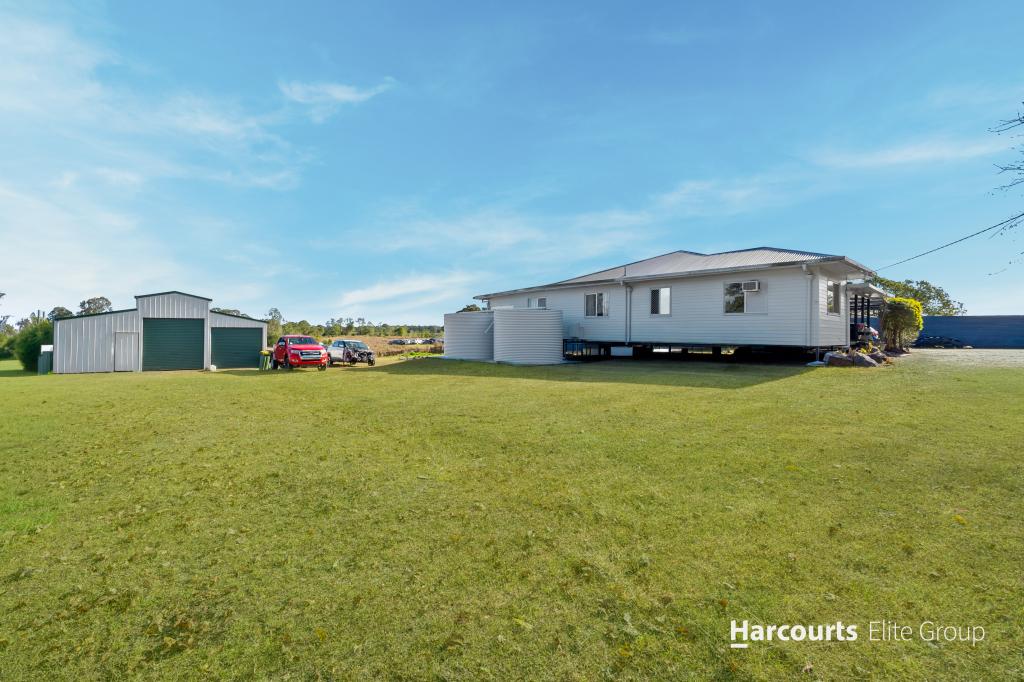 143 Wendt Rd, Chambers Flat, QLD 4133