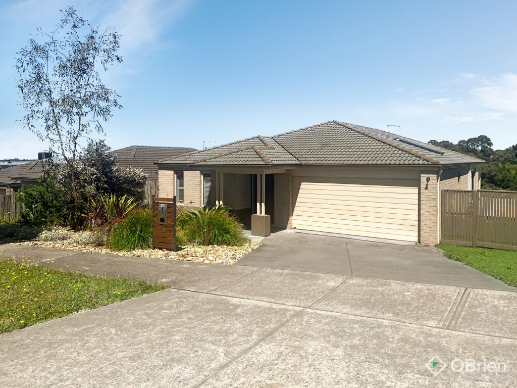 28 Kensington Sq, Drouin, VIC 3818