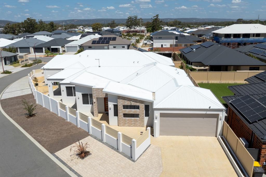 7 Vision Way, Southern River, WA 6110