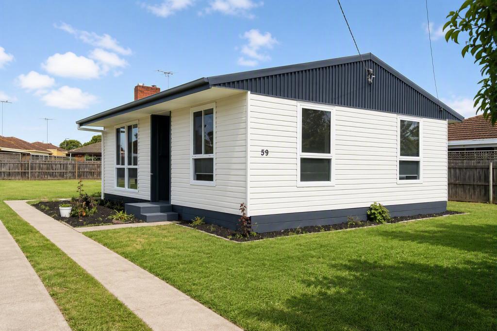59 Sparks Rd, Norlane, VIC 3214