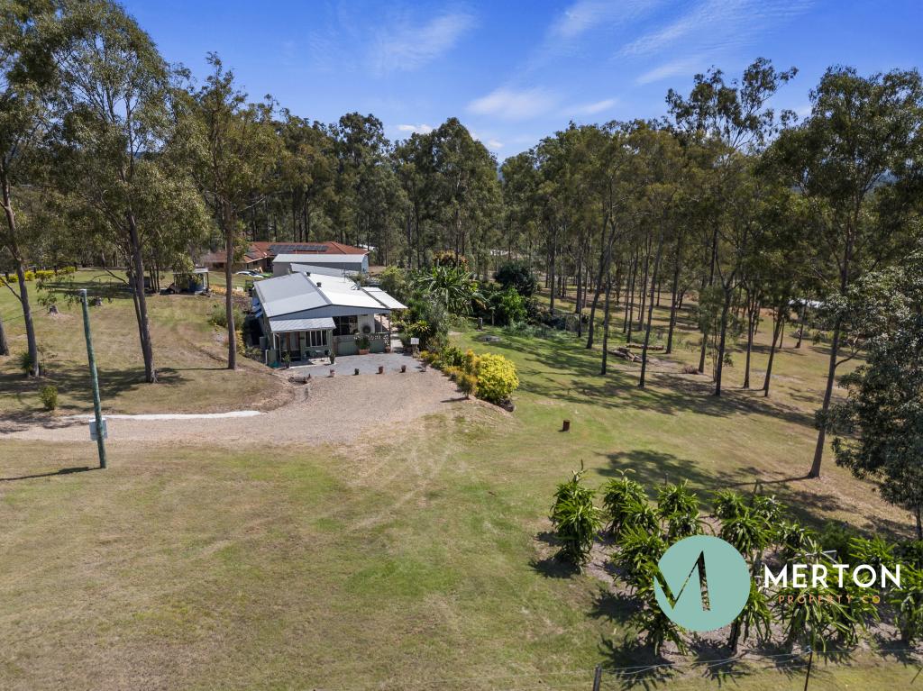 19 Beryl Cres, Curra, QLD 4570