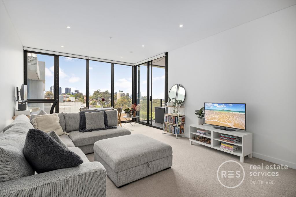 505/472 Pacific Hwy, St Leonards, NSW 2065