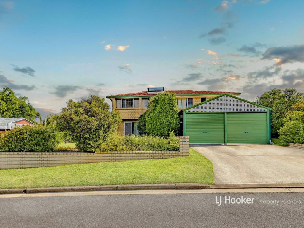 25 Lavinia St, Sunnybank, QLD 4109